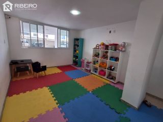 Cond. Greenville -  Bairro Coroa do Meio