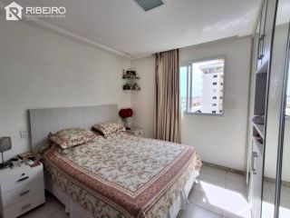 Cond. Greenville -  Bairro Coroa do Meio