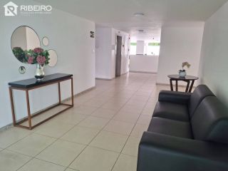 Cond. Greenville -  Bairro Coroa do Meio