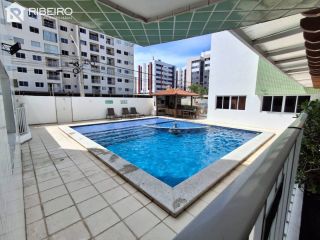 Cond. Greenville -  Bairro Coroa do Meio
