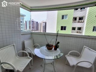 Cond. Greenville -  Bairro Coroa do Meio