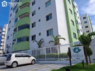 Cond. Greenville -  Bairro Coroa do Meio