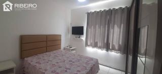 Condominio Portal da Cidade - Bairro Aeroporto
