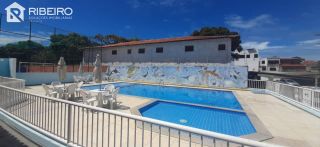 Condominio Portal da Cidade - Bairro Aeroporto