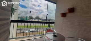 Condominio Portal da Cidade - Bairro Aeroporto