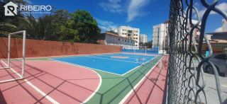 Condominio Portal da Cidade - Bairro Aeroporto