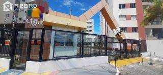 Condominio Portal da Cidade - Bairro Aeroporto