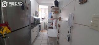 Condominio Portal da Cidade - Bairro Aeroporto