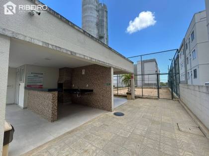 Cond Alameda Real, 2 Quartos
