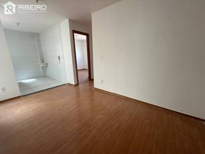 Cond Alameda Real, 2 Quartos