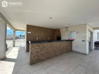 Cond Alameda Real, 2 Quartos