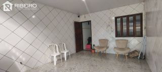Casa Bairro Industrial