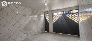 Casa Bairro Industrial