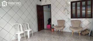 Casa Bairro Industrial