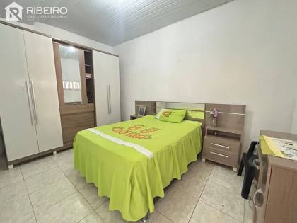 Casa Farolândia, Aracaju/SE