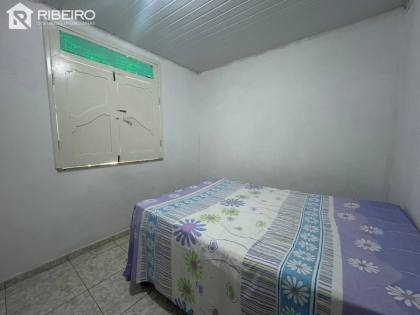 Casa Farolândia, Aracaju/SE