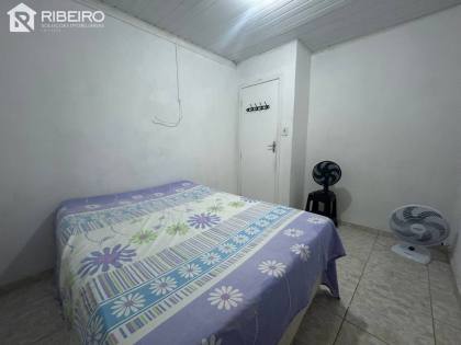 Casa Farolândia, Aracaju/SE