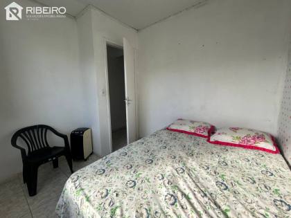 Casa Farolândia, Aracaju/SE