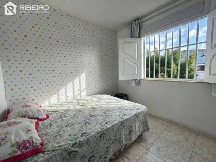 Casa Farolândia, Aracaju/SE