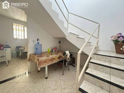 Casa Farolândia, Aracaju/SE