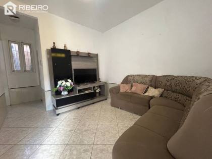 Casa Farolândia, Aracaju/SE