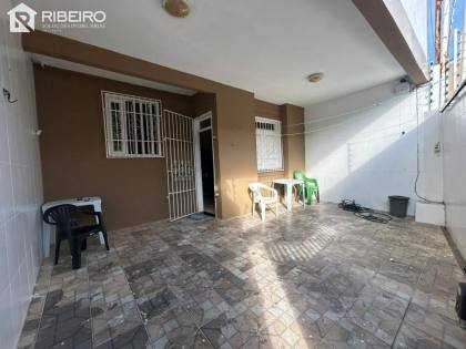 Casa Farolândia, Aracaju/SE