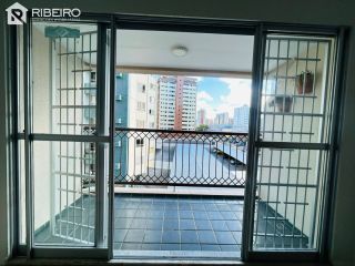 Cond Solar da Praia - Mobiliado