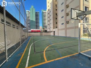 Cond Solar da Praia - Mobiliado