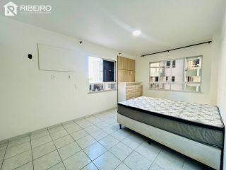 Cond Solar da Praia - Mobiliado