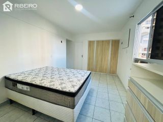 Cond Solar da Praia - Mobiliado