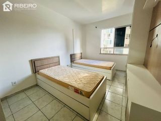 Cond Solar da Praia - Mobiliado