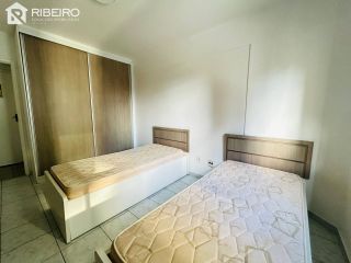 Cond Solar da Praia - Mobiliado