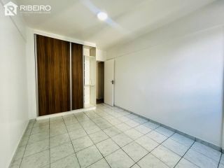 Cond Solar da Praia - Mobiliado
