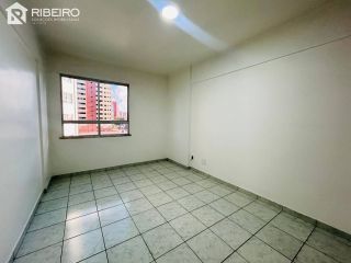 Cond Solar da Praia - Mobiliado
