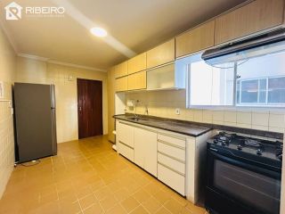 Cond Solar da Praia - Mobiliado