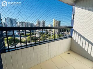 Condomínio Via Farol, 3/4 - Farolândia