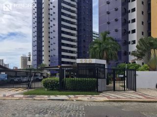 Condomínio Via Farol, 3/4 - Farolândia