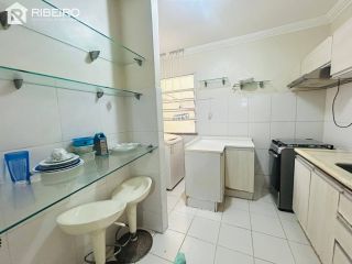Cond Bem Viver - Farolândia