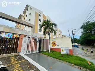 Cond Bem Viver - Farolândia