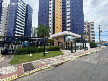 Condomínio Via Farol, 3 Quartos - Farolândia