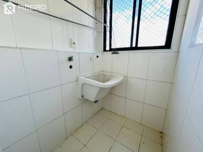 Condomínio Via Farol, 3 Quartos - Farolândia