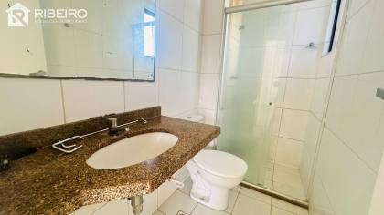 Condomínio Via Farol, 3 Quartos - Farolândia