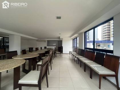 Condomínio Via Farol, 3 Quartos - Farolândia