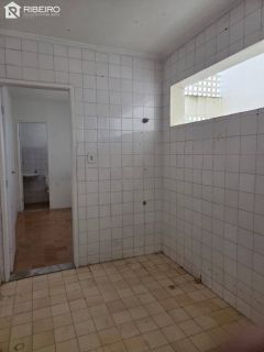 Cond Silvio Cesar Leite, 3 Quartos, Centro