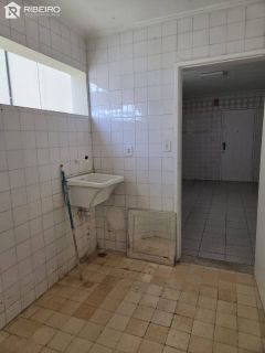 Cond Silvio Cesar Leite, 3 Quartos, Centro