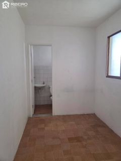 Cond Silvio Cesar Leite, 3 Quartos, Centro