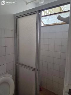 Cond Silvio Cesar Leite, 3 Quartos, Centro