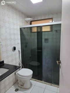Cond Silvio Cesar Leite, 3 Quartos, Centro