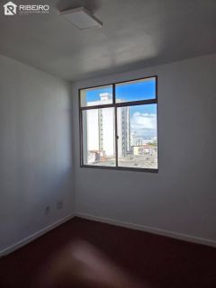 Cond Silvio Cesar Leite, 3 Quartos, Centro