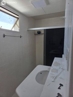 Cond Silvio Cesar Leite, 3 Quartos, Centro